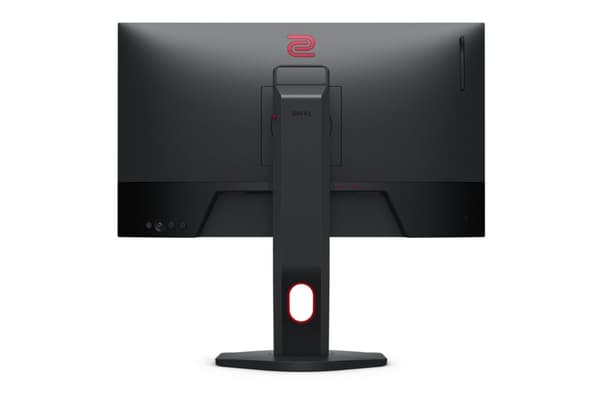 Benq XL2540K 62,2 cm (24,5") 1920 x 1080 pixlar Full HD LED Svart