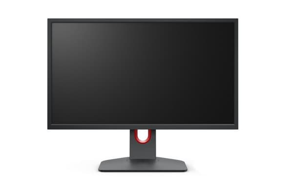 Benq XL2540K 62,2 cm (24,5") 1920 x 1080 pixlar Full HD LED Svart Svart