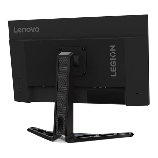 Lenovo Legion R27qe 27" QHD 180Hz 450nits AG HDMI, DP musta