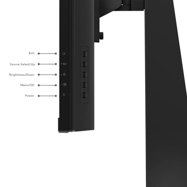 Lenovo Legion R27qe 27" QHD 180Hz 450nits AG HDMI, DP musta