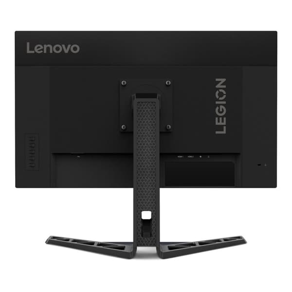 Lenovo Legion R27qe 27" QHD 180Hz 450nits AG HDMI, DP musta