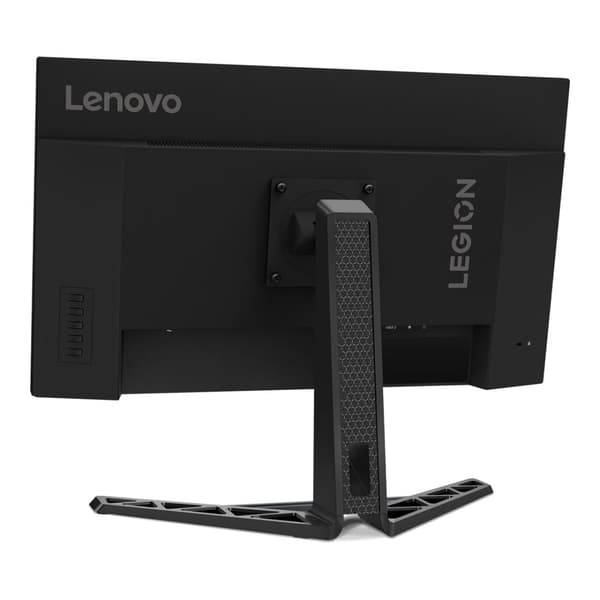 Lenovo Legion R27qe 27" QHD 180Hz 450nits AG HDMI, DP musta