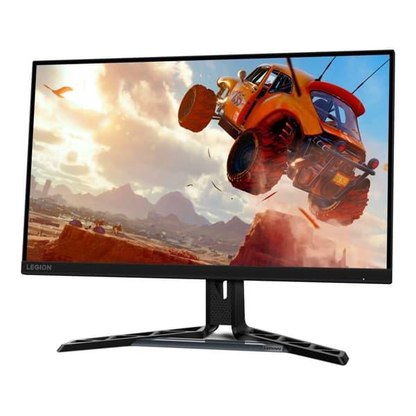 Lenovo Legion R27qe 27" QHD 180Hz 450nits AG HDMI, DP musta