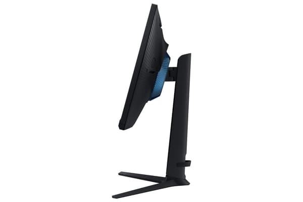 Samsung G30D tietokonenäyttö 61 cm (24") 1920 x 1080 pikseliä Full HD LCD musta