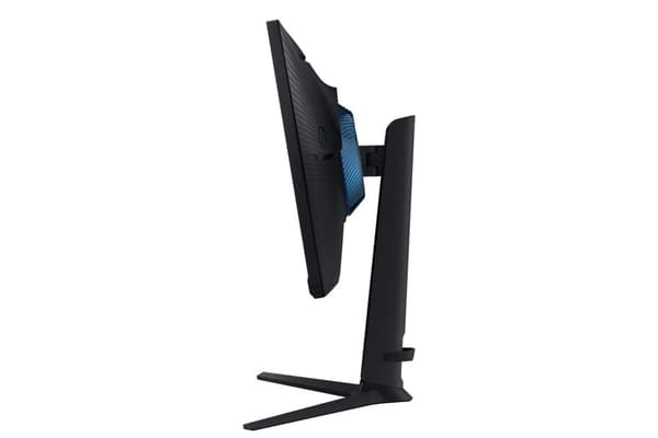 Samsung G30D tietokonenäyttö 61 cm (24") 1920 x 1080 pikseliä Full HD LCD musta