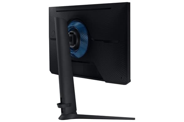 Samsung G30D tietokonenäyttö 61 cm (24") 1920 x 1080 pikseliä Full HD LCD musta