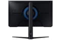 Pikkukuva 7 / 10: Samsung G30D tietokonenäyttö 61 cm (24") 1920 x 1080 pikseliä Full HD LCD musta
