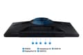 Pikkukuva 8 / 10: Samsung G30D tietokonenäyttö 61 cm (24") 1920 x 1080 pikseliä Full HD LCD musta