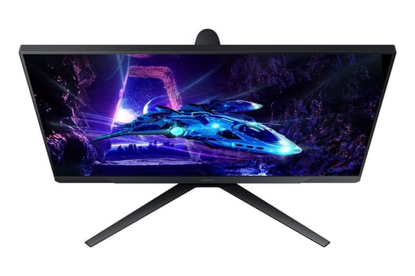 Samsung G30D tietokonenäyttö 61 cm (24") 1920 x 1080 pikseliä Full HD LCD musta