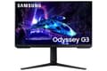Pikkukuva 1 / 10: Samsung G30D tietokonenäyttö 61 cm (24") 1920 x 1080 pikseliä Full HD LCD musta