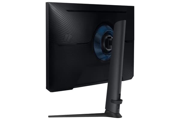 Samsung G51C tietokonenäyttö 68,6 cm (27") 2560 x 1440 pikseliä Quad HD LED Musta