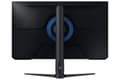 Pikkukuva 7 / 10: Samsung G51C tietokonenäyttö 68,6 cm (27") 2560 x 1440 pikseliä Quad HD LED Musta