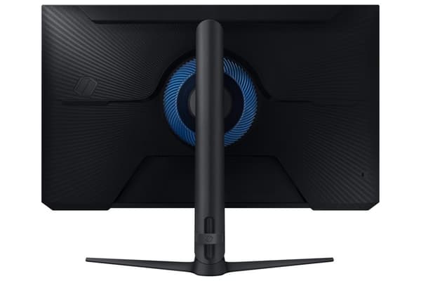 Samsung G51C tietokonenäyttö 68,6 cm (27") 2560 x 1440 pikseliä Quad HD LED Musta