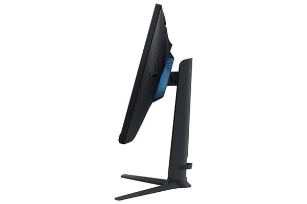 Samsung G51C tietokonenäyttö 68,6 cm (27") 2560 x 1440 pikseliä Quad HD LED Musta