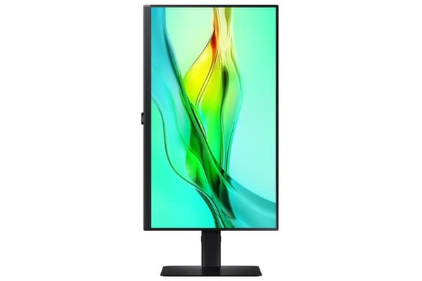 Samsung S60UD datorskärm 61 cm (24") 2560 x 1440 pixlar Quad HD LCD Svart
