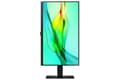 Miniatyrbild 5 av 10: Samsung S60UD datorskärm 61 cm (24") 2560 x 1440 pixlar Quad HD LCD Svart