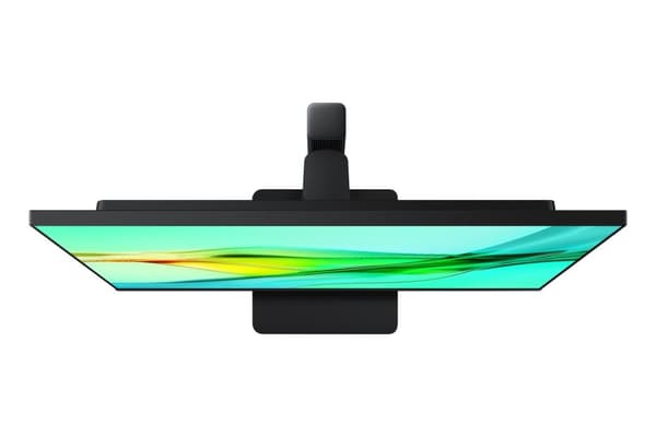 Samsung S60UD datorskärm 61 cm (24") 2560 x 1440 pixlar Quad HD LCD Svart