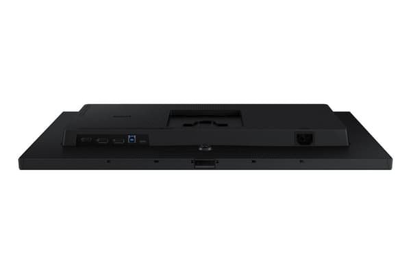Samsung S60UD datorskärm 61 cm (24") 2560 x 1440 pixlar Quad HD LCD Svart