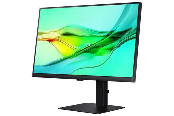 Samsung S60UD datorskärm 61 cm (24") 2560 x 1440 pixlar Quad HD LCD Svart