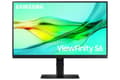 Miniatyrbild 1 av 10: Samsung S60UD datorskärm 61 cm (24") 2560 x 1440 pixlar Quad HD LCD Svart