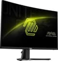 Miniatyrbild 7 av 10: Monitor MSI MAG 27CQ6F