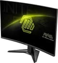 Miniatyrbild 10 av 10: Monitor MSI MAG 27CQ6F