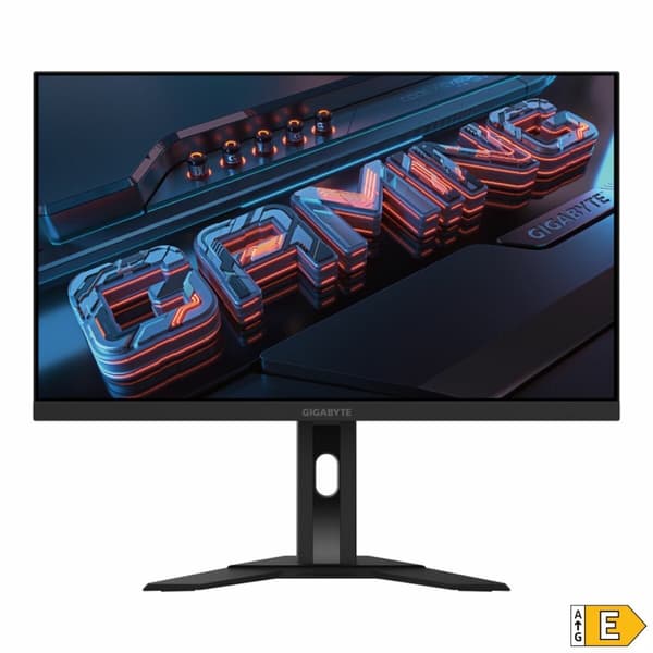 Gaming skærm Gigabyte M27QA 27" Quad HD 180 Hz