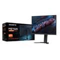Miniatyrbillede 4 af 5: Gaming skærm Gigabyte M27QA 27" Quad HD 180 Hz