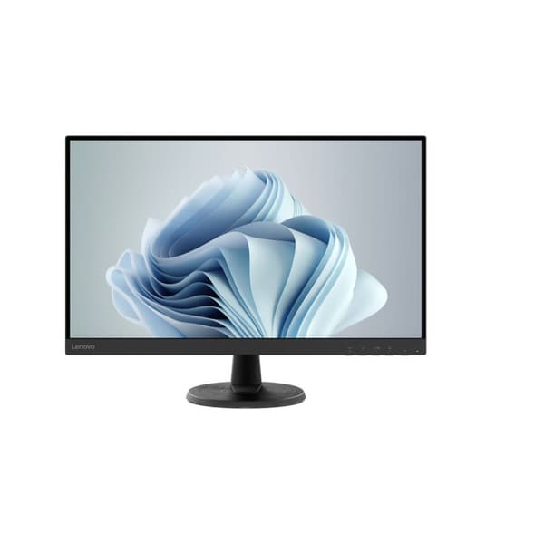 Skærm Lenovo 63DDKAT6EU Full HD 27"