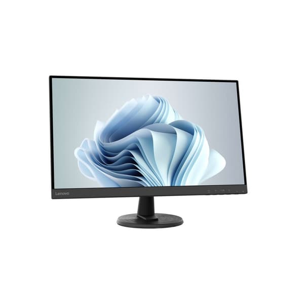 Näyttö Lenovo 63DDKAT6EU Full HD 27"
