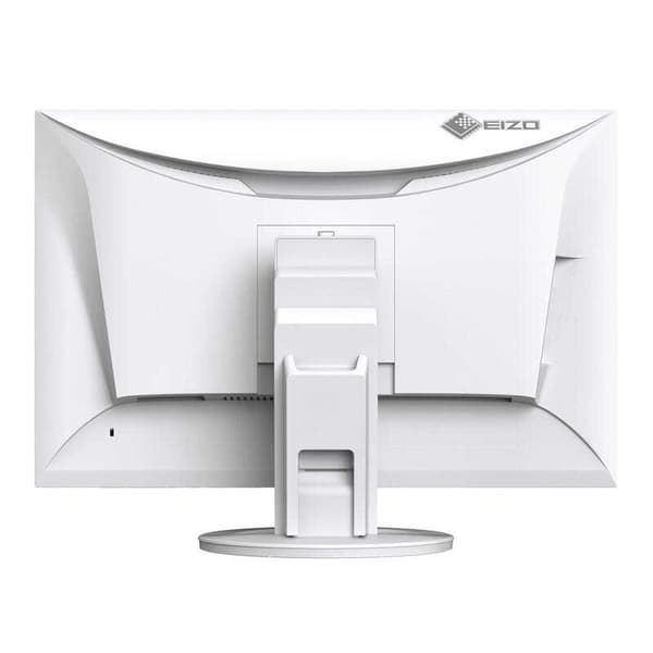 Eizo Ev2485-wt 24´´ Fhd Ips Led 60hz Skærm  One Size / EU Plug