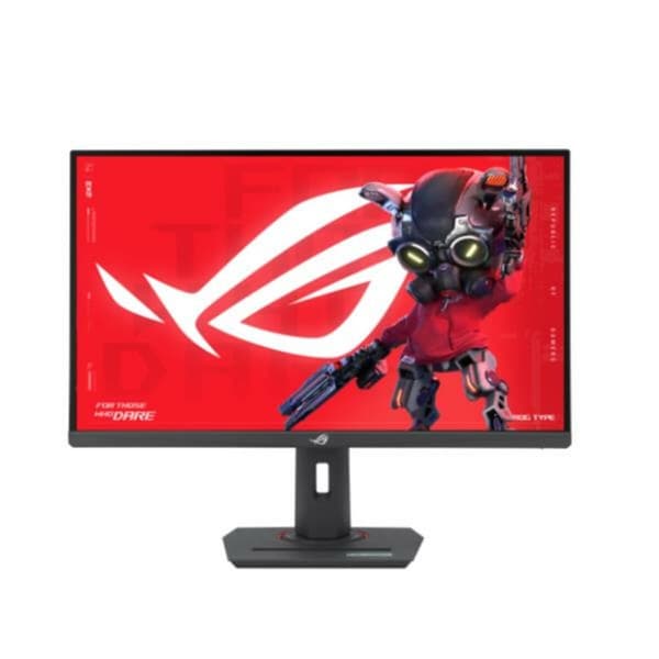Pelinäyttö Asus XG27ACS 27" 180 Hz Full HD Quad HD musta