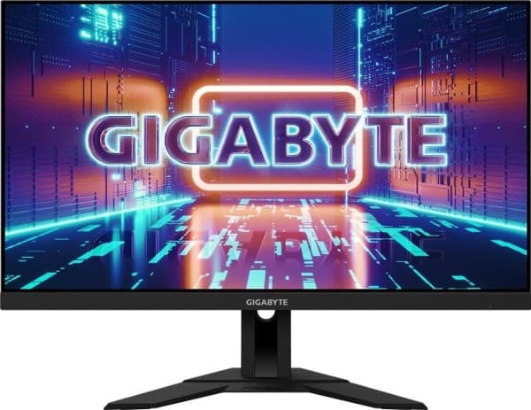 Gigabyte M28U, 71,1 cm (28"), 3840 x 2160 piksler, 4K Ultra HD, LED, 1 ms, Sort