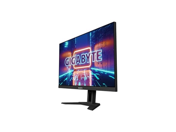 Gigabyte M28U, 71,1 cm (28"), 3840 x 2160 piksler, 4K Ultra HD, LED, 1 ms, Sort Sort