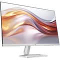 Miniatyrbild 1 av 2: HP 524sw skärm - Full HD IPS 100Hz 5ms - Vit