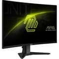 Pikkukuva 6 / 11: Pelinäyttö MSI MAG 27CQ6F Quad HD 27" 180 Hz