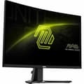 Pikkukuva 7 / 11: Pelinäyttö MSI MAG 27CQ6F Quad HD 27" 180 Hz