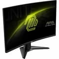 Pikkukuva 9 / 11: Pelinäyttö MSI MAG 27CQ6F Quad HD 27" 180 Hz