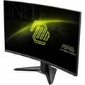Pikkukuva 10 / 11: Pelinäyttö MSI MAG 27CQ6F Quad HD 27" 180 Hz
