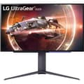 Miniatyrbild 1 av 2: LG 27GS95QX-B