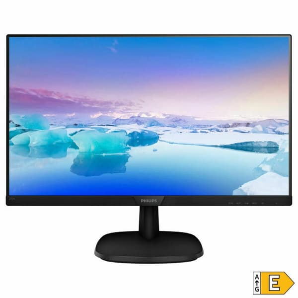 Näyttö Philips 273V7QDSB/00 Full HD 27" 60 Hz