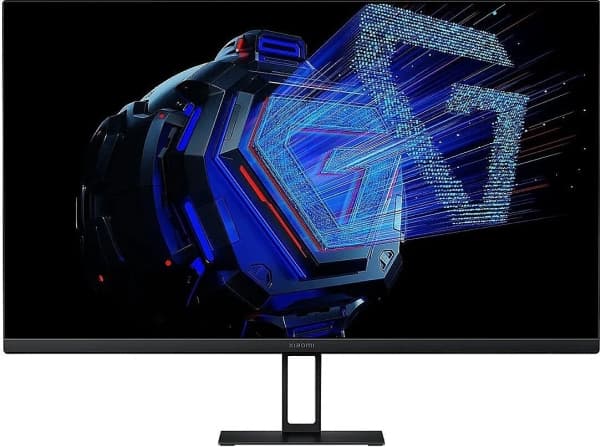 Xiaomi 2K-pelimonitori | G27Qi EU | 27 " | IPS | QHD | 16:9 | 180 Hz | 1 ms | 2560 x 1440 pikseliä | 300 cd/m² | HDMI-määrä 2 | Musta | Musta