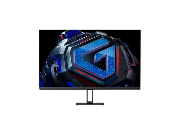 Xiaomi 2K-pelimonitori | G27Qi EU | 27 " | IPS | QHD | 16:9 | 180 Hz | 1 ms | 2560 x 1440 pikseliä | 300 cd/m² | HDMI-määrä 2 | Musta | Musta