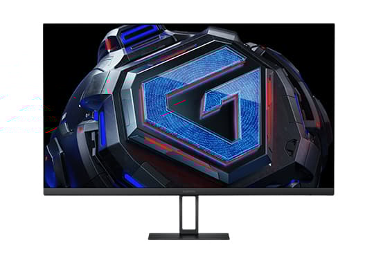 Xiaomi 2K-pelimonitori | G27Qi EU | 27 " | IPS | QHD | 16:9 | 180 Hz | 1 ms | 2560 x 1440 pikseliä | 300 cd/m² | HDMI-määrä 2 | Musta | Musta