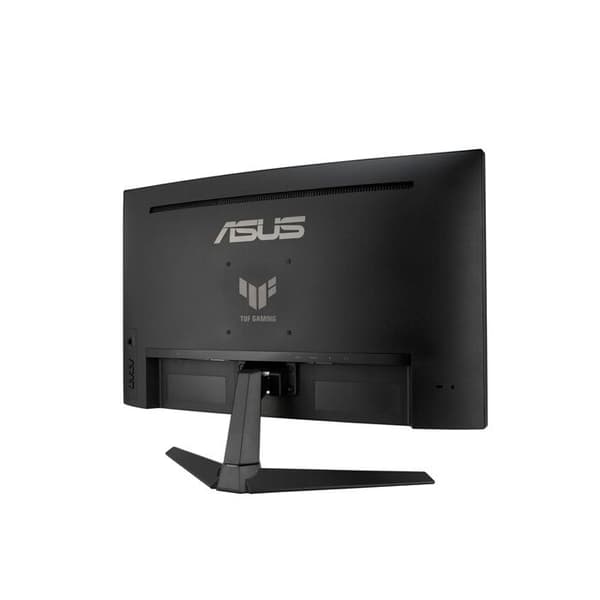 ASUS TUF Gaming VG27VQM1B 68,5 cm (16:9) FHD HDMI DP-skärm - 27 tum - FHD 1080p - 1ms - HDMI