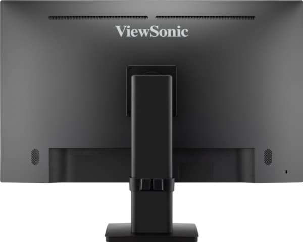 Viewsonic VG3208-4K, 81,3 cm (32"), 3840 x 2160 piksler, 4K Ultra HD, LED, 4 ms, Sort