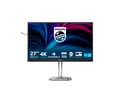 Miniatyrbilde 5 av 5: Philips 27B2U6903 - 6000 Series - LED-skjerm - 27" - 3840 x 2160 4K UHD (2160p) @ 60 Hz - IPS - 350 cd/m² - 1000:1 - 4 ms - Thunderbolt 4, 2xHDMI, Di