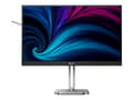 Miniatyrbilde 2 av 5: Philips 27B2U6903 - 6000 Series - LED-skjerm - 27" - 3840 x 2160 4K UHD (2160p) @ 60 Hz - IPS - 350 cd/m² - 1000:1 - 4 ms - Thunderbolt 4, 2xHDMI, Di