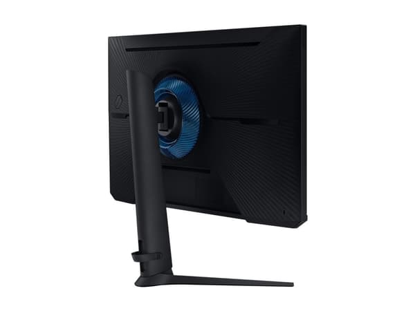 NÄYTTÖ LCD 27" ODYSSEY G30D LS27DG302EUXEN SAMSUNG SAMSUNG