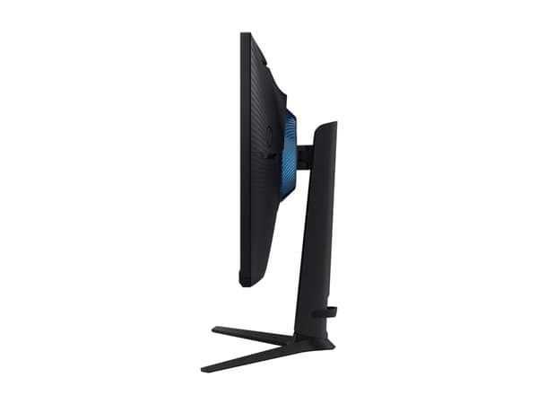 NÄYTTÖ LCD 27" ODYSSEY G30D LS27DG302EUXEN SAMSUNG SAMSUNG